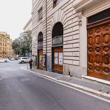 Clemente XII Al Quirinale House-3